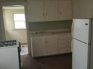 609 N Vine St, Peabody, KS 66866