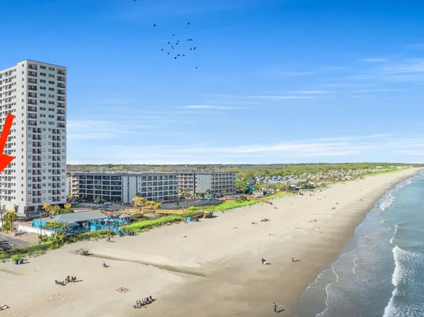 5905 S Kings Hwy #312, Myrtle Beach, SC 29575