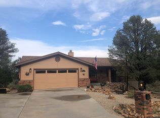 617 Kinglet Ct, Prescott, AZ 86301
