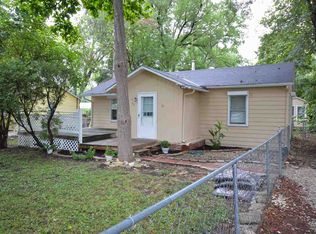 516 13th St, Ogden, KS 66517