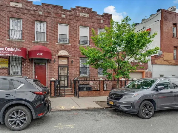 288 Palmetto Street, Brooklyn, NY 11237