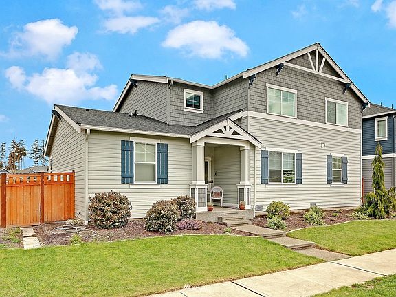 2nd image of 17817 132nd Street Ct E