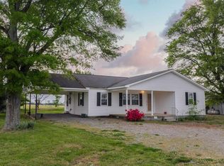 586 E County Road 152, Section, AL 35771