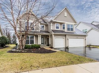235 Hearthstone Dr, Bartlett, IL 60103