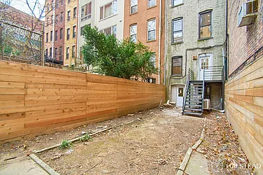 Rented by Halstead Real Estate