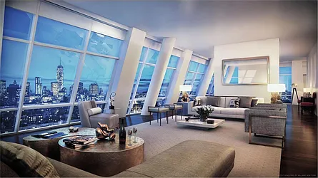 Sold by Douglas Elliman