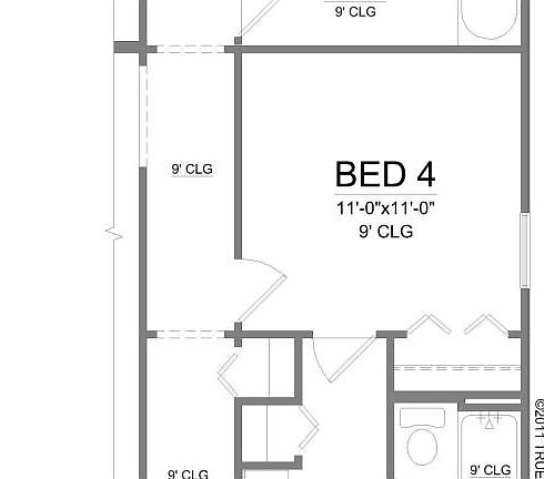 3rd image of 7697 Arden Lakes Dr #36