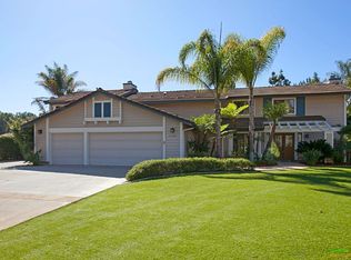 15720 Riverbend Ct, Poway, CA 92064