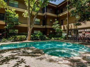 203 E 31st St APT 309, Austin, TX 78705