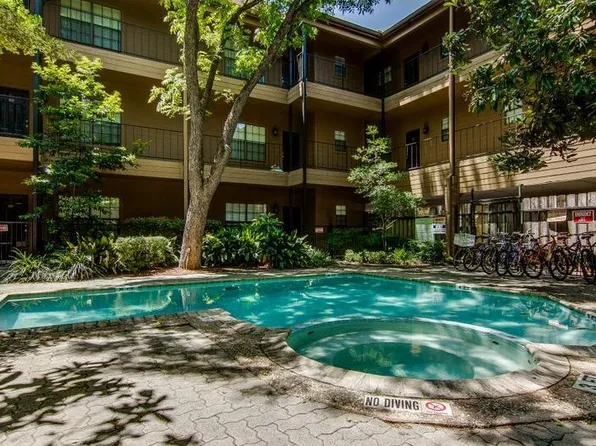 203 E 31st St APT 309, Austin, TX 78705