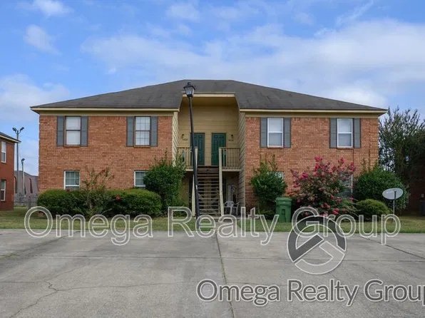 3626 Castle Ridge Rd, Montgomery, AL 36116