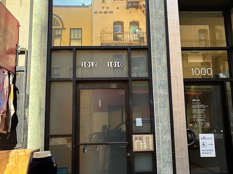 1010 Grant Ave #34 — Photo 6