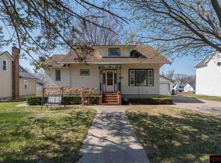 217 3rd St E, Morgan, MN 56266