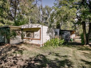 16011 Bush St, Redding, CA 96001