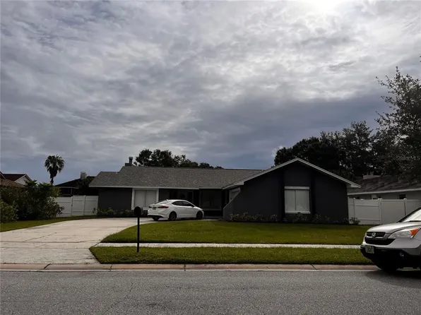 3631 T C U Blvd, Orlando, FL 32817