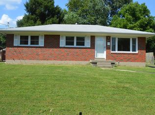 6202 Middlerose Cir, Louisville, KY 40272