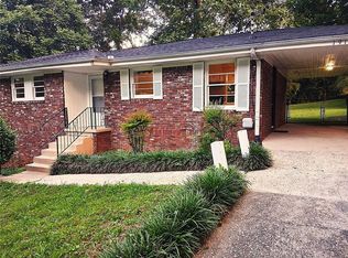 1915 Wee Kirk Rd SE, Atlanta, GA 30316