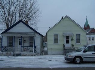 649 Kane St, Hammond, IN 46320