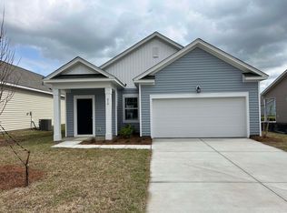 616 Muster Field Ct, Conway, SC 29526