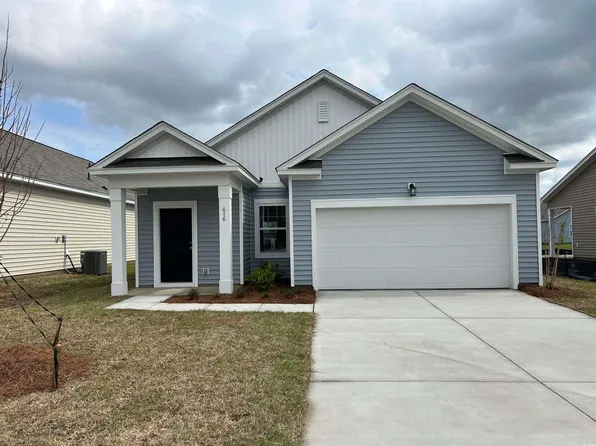 616 Muster Field Ct., Conway, SC 29526