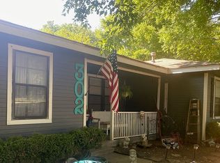 302 S 285th East Ave, Catoosa, OK 74015