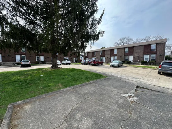 London Aire, 2212 36th St #79470bfa7, Parkersburg, WV 26104