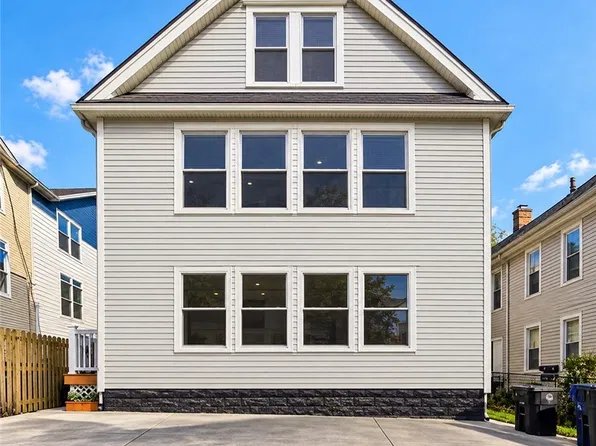 2525 Thurman Ave, Cleveland, OH 44113