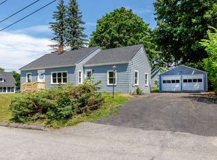 2 Fairlawn Ave, Lewiston, ME 04240