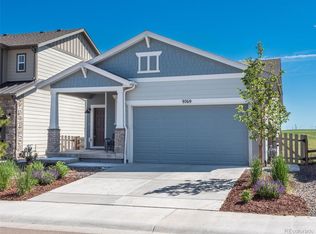 9769 Mount Kataka Point, Littleton, CO 80125