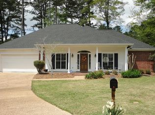 417 Pine Brake Cir, Ridgeland, MS 39157