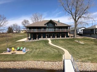 134 Hillcrest Rdg, Montezuma, IA 50171