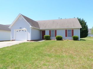 2055 Highfield Park Dr, Winston Salem, NC 27127