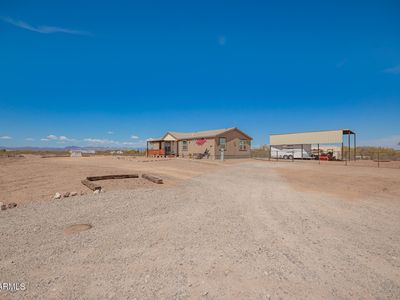 22824 W Myers St, Wittmann, AZ, 85361