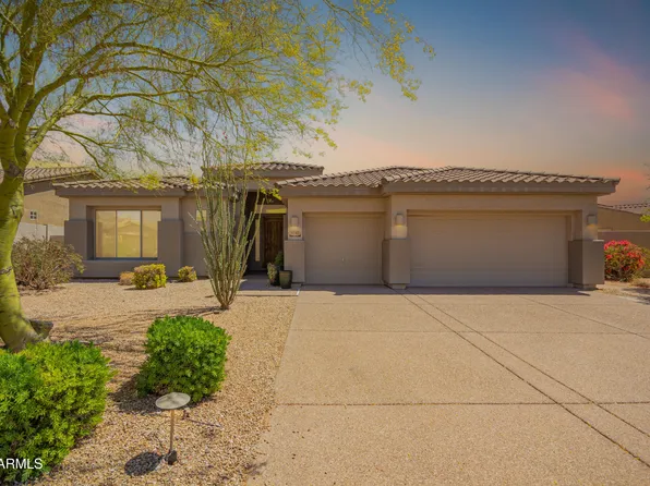 9747 S 182ND Drive, Goodyear, AZ 85338