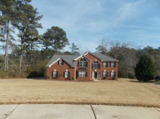 530 Waterfront Dr, McDonough, GA 30253