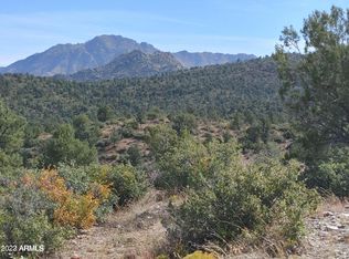 6285 W Blue Canyon Rd, Prescott, AZ 86305