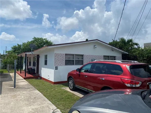 1180 NW 64th Street, Miami, FL 33150