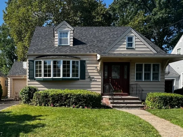 712 Galloping Hill Rd, Roselle Park Boro, NJ 07204