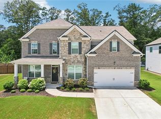 6790 Springfield Way, Atlanta, GA 30331