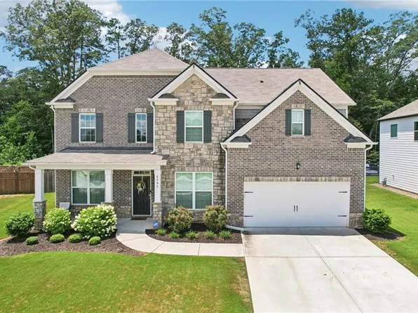 6790 Springfield Way, Atlanta, GA 30331