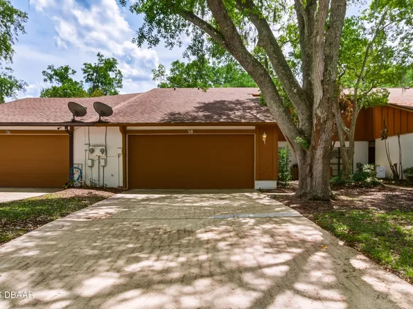 58 Cherokee Trl, Ormond Beach, FL 32174