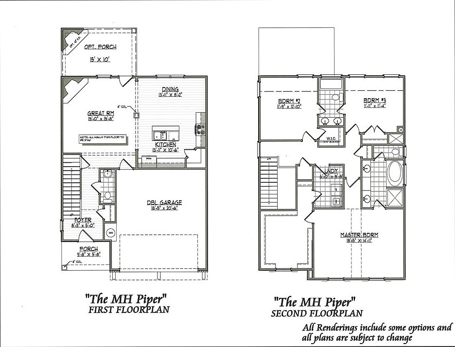 2nd image of 808 Brown Thrasher Way