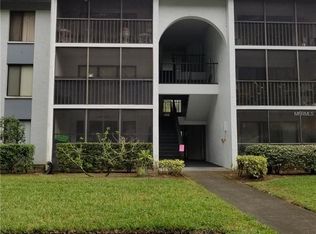 1372 Pine Ridge Cir E APT C2, Tarpon Springs, FL 34688