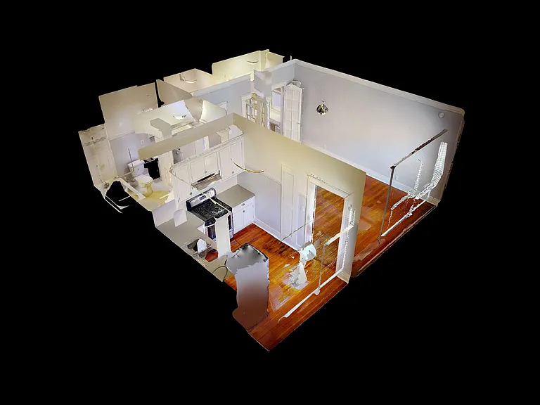 Jensen's Recreation Center Apartments — Photo 14