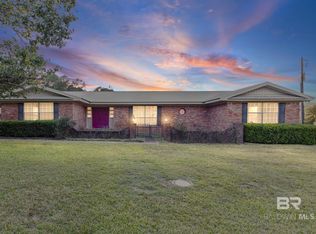 48055 Old Stockton Rd, Bay Minette, AL 36507