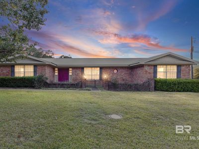 48055 Old Stockton Rd, Bay Minette, AL, 36507