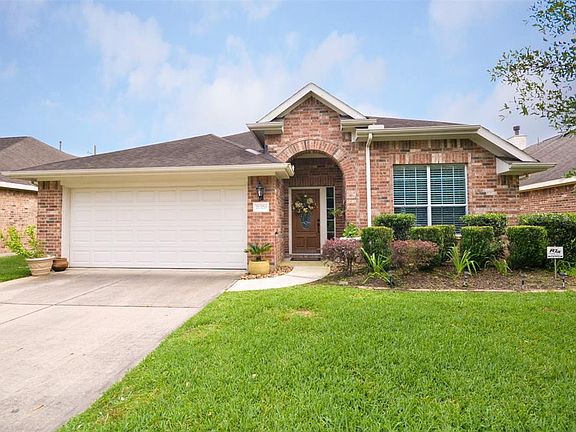 2nd image of 21320 Terreton Springs Dr