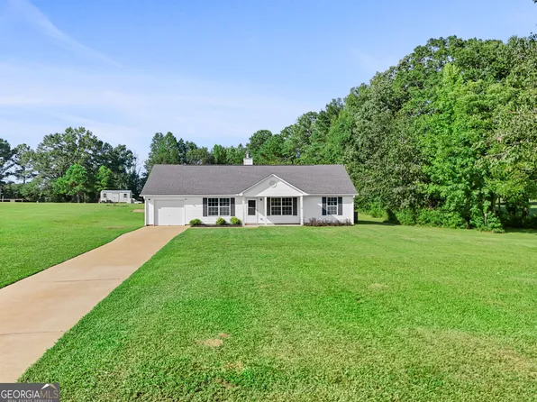 353 John Trammell Rd, Grantville, GA 30220