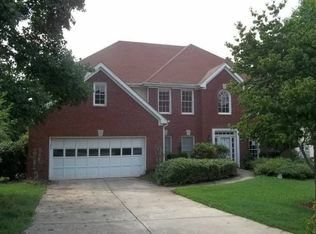 12027 Olmstead Dr, Fayetteville, GA