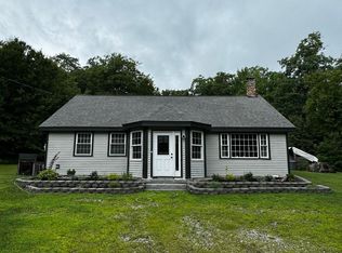 508 Currier Rd, Hill, NH 03243